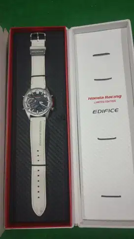 Jam Tangan Honda Casio Seri ECB-S100