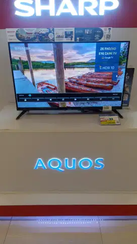 Cicilan TV Sharp 32