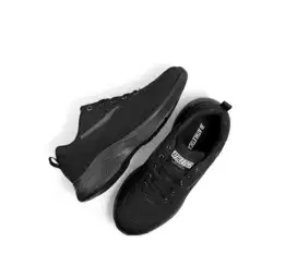 Sepatu Athletica RBS EZ One All Black