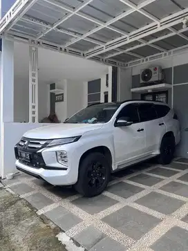 Mitsubishi Pajero Sport 2022 Diesel