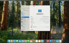 MacBook Pro 2019 13inch - RAM 8GB 512GB - Core i5