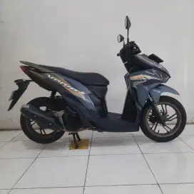 HONDA VARIO 125 CBS ISS KEYLESS TAHUN 2022