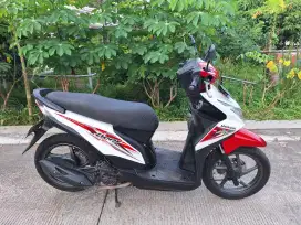 Beat 2016 apikan bisa cash/kredit syariah angsuran TERMURAH
