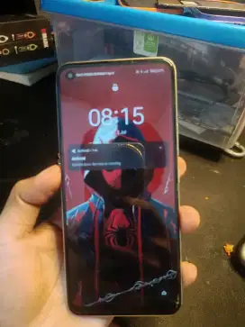 REALME 8 PRO MINUS LCD GANTIAN + TAMBAHAN LCD CADANGAN