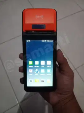 Printer/HP Kasir Android POS VSC Thermal 58mm