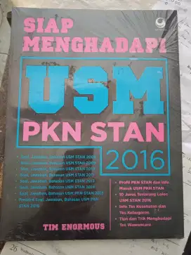 Buku pkn stan. Usm.