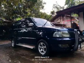 Kijang kapsul lx 2003
