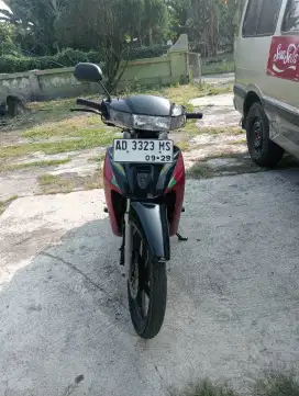Shogun kebo ,pajek aman. mesin aman.
