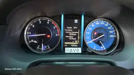 Toyota Fortuner 2024 Diesel
