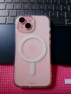 Iphone 15 128 IBOX Pink