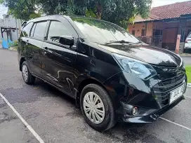 Di jual sigra x 2019