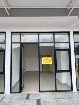 RUKO APARTEMEN LOVIN JATINANGOR