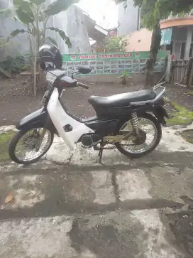 JUAL HONDA ASTREA GRAND 1995 (Mulus)