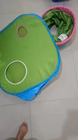 Ikea tenda dan terowongan anak