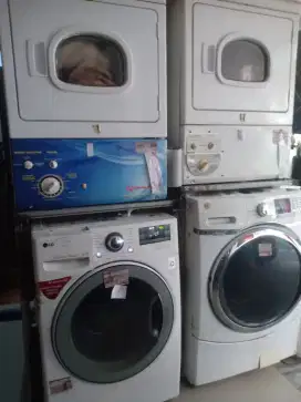 Laundry coin butuh tenaga kerja wanita pria
