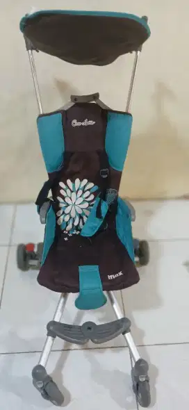 Stroller Cocolatte
