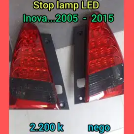 Stop lamp led  inova