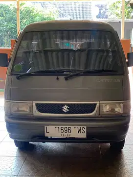 Suzuki Real Van 1.5  GX Ori Tgn. 1