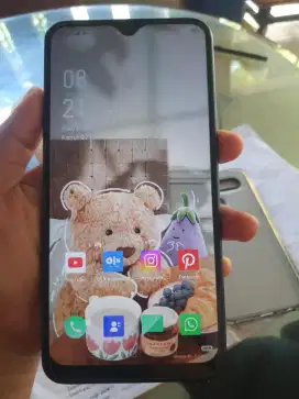 Dijual oppo a12 ram 3/32