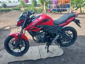 Cb150R Surat Lengkap hidup Plat L Surabaya