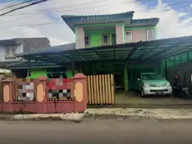 Dijual Rumah murah Cilendek Kota Bogor