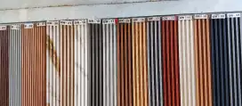 Jual WPC Wall Panel Dinding