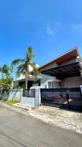 RUMAH MEWAH MURAH NGESREP SEMARANG