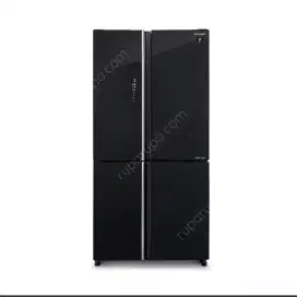 SHARP REFF SXS SJ IF91PG-GB 639L