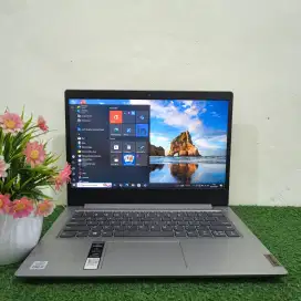 Jual Cepat Laptop Lenovo Ideapad Slim 3 81WA