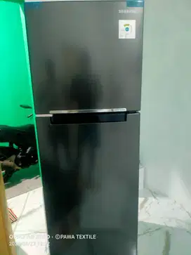 KULKAS SAMSUNG 2 PINTU