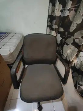 Kursi kantor kursi kerja