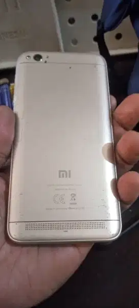 Jual HP Xiaomi Redmi 4x Normal