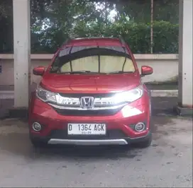 Honda BRV BR-V 2017 Manual (MT)