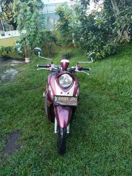 Fino Grande 2016 ungu