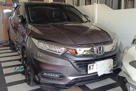 HRV Special edition / E+