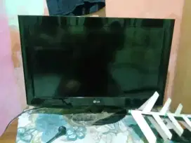 Tv merk LG 32LD310