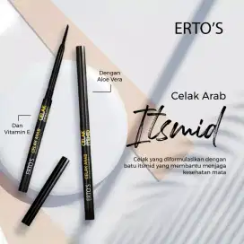 Celak Itsmid arab Erto's