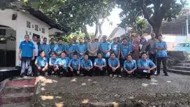 Loker Driver PT. Bluebird