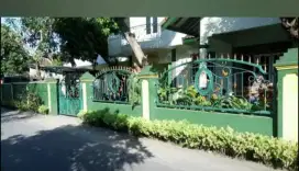 Kost Puteri Muslimah Dekat UMY, Al Maata, A Yani, BSI [Kmr Mandi Dalam