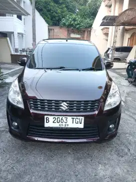 Ertiga GX KM 37 RB 100% orsinil
