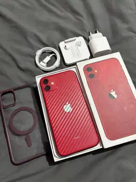 iPhone 11 128 Gb Inter All Operator