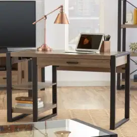 Meja kerja meja kantor meja pc meja komputer