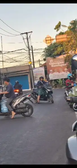 Di jual tanah jalan Raya Sidakarya, DPS, Bali