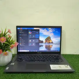 Jual Cepat Laptop Asus VivoBook X416JA