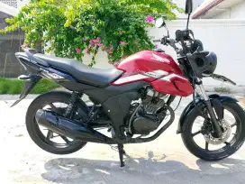 Honda CB VERZA CW 150cc Fi