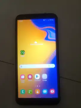 SAMSUNG J6 PLUS SM J610