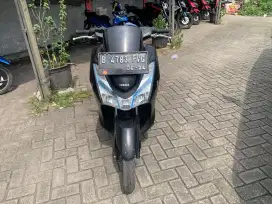 Lexi 2019. BPKB ada . STNK hilang