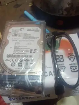 Hardisk laptop ps3