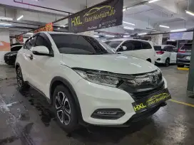 [Dp25jt]HONDA HRV SE 2020 1.5 CVT AT non e s prestige