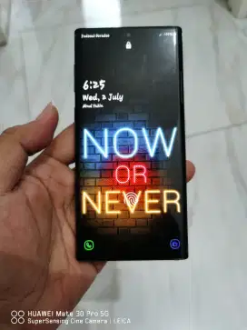 Samsung galaxy note 10 Ex Sein 8/256 Gb